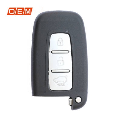 Buttons Genuine Smart Key Remote Mhz W For Kia