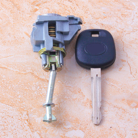 SYM Locksmith Tools For Toyota Camry Car Door Lock Cylinder/Car Lock