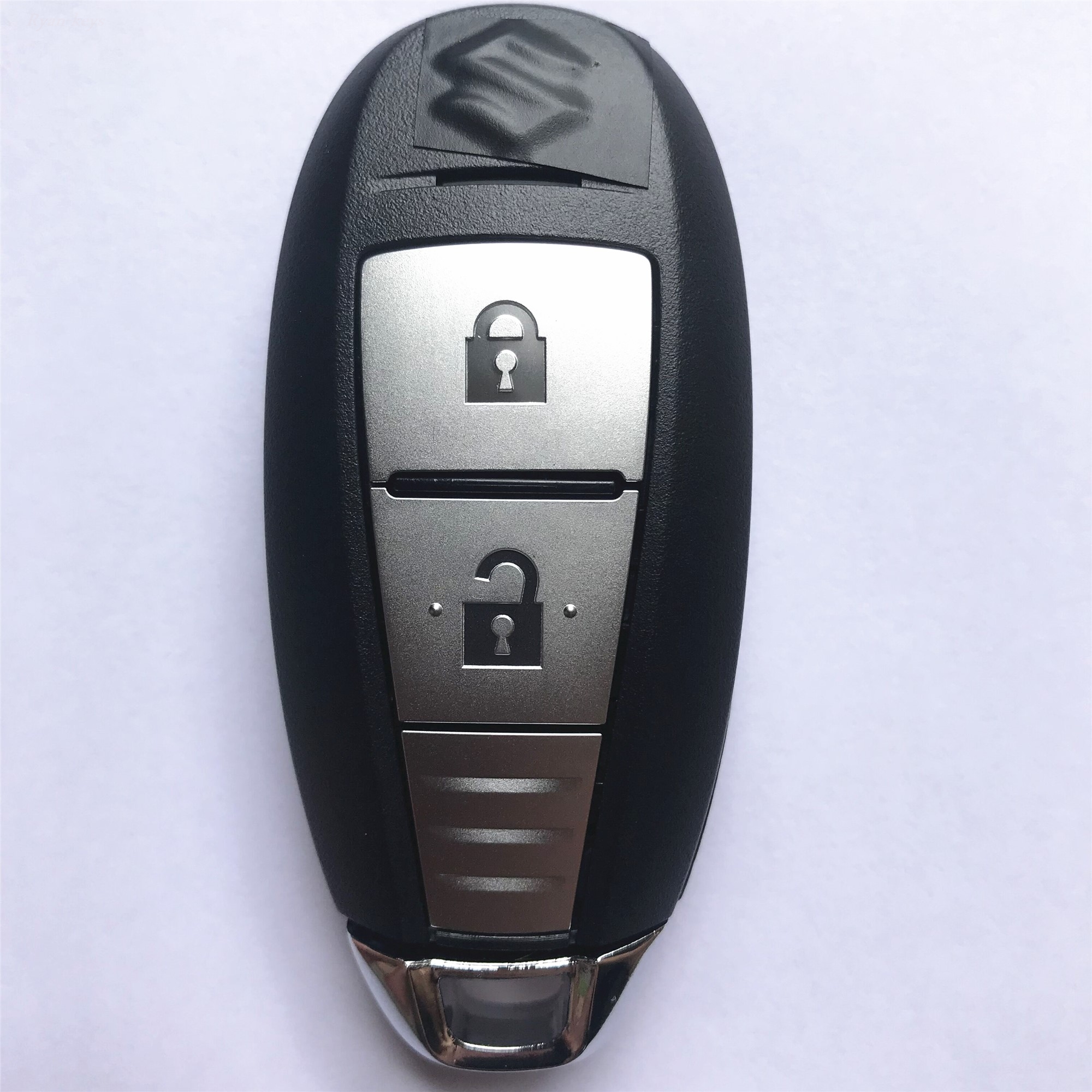 Genuine 2 Buttons 434 MHz Smart Proximity Key for Suzuki Vitara - CMIIT ...