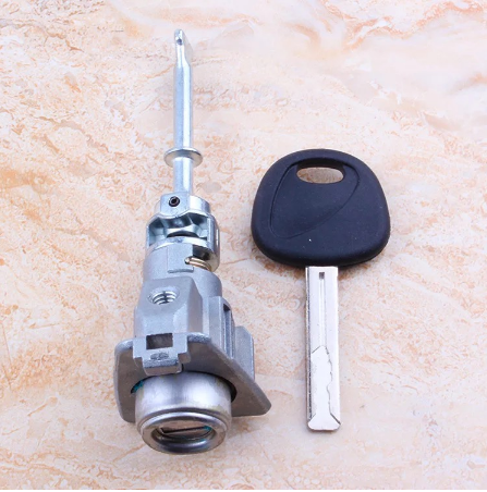 Lock kia sportage